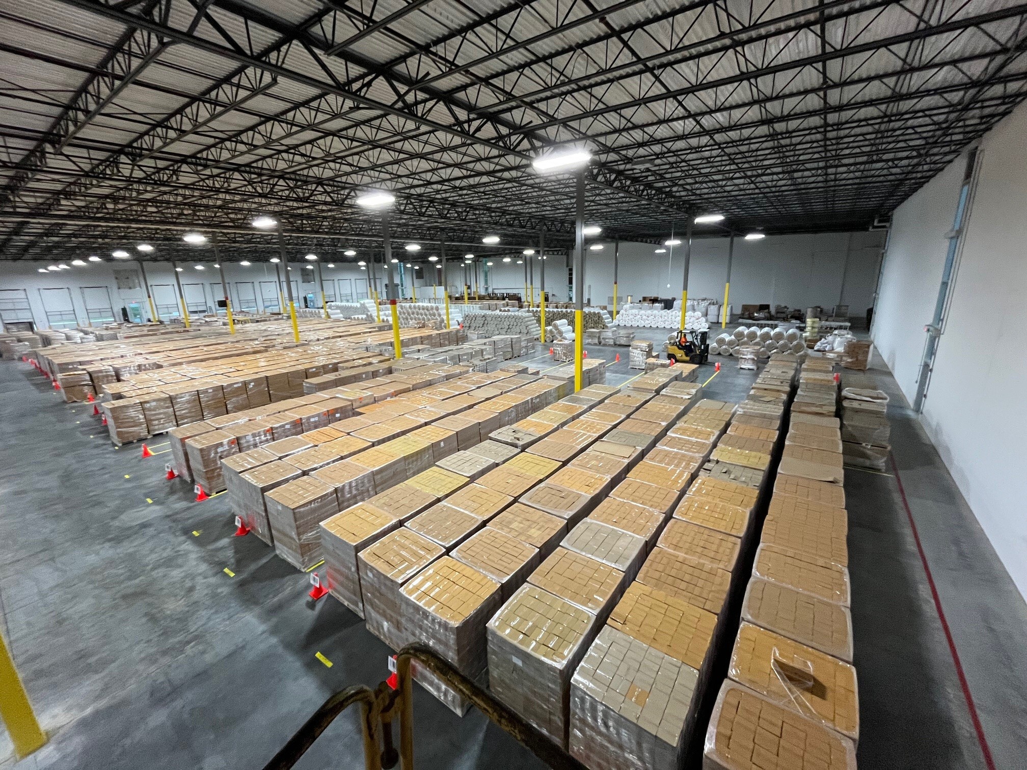 Racheme ( US warehouse 3)